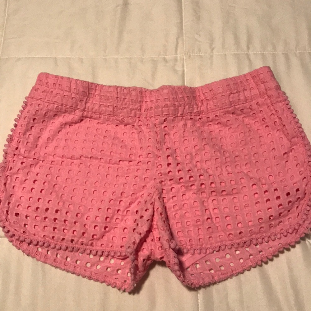 Lilley short